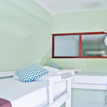 Coimbra Portagem Hostel מראה חיצוני תמונה