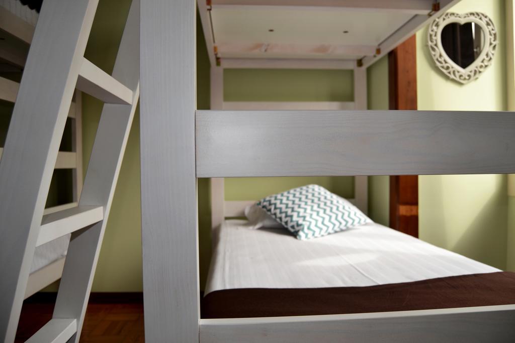 Coimbra Portagem Hostel חדר תמונה