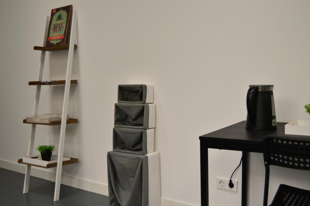 Coimbra Portagem Hostel מראה חיצוני תמונה