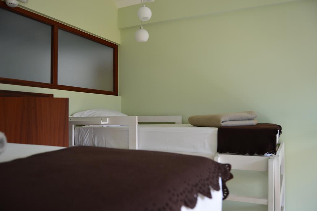 Coimbra Portagem Hostel מראה חיצוני תמונה