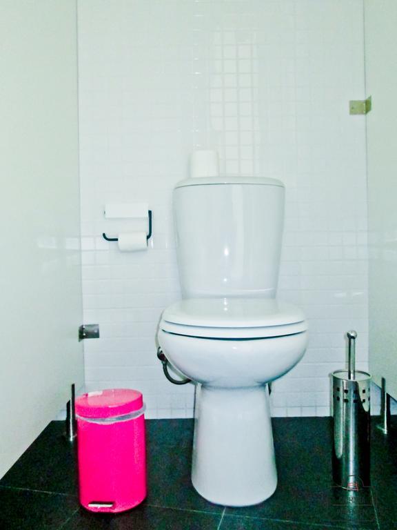Coimbra Portagem Hostel מראה חיצוני תמונה