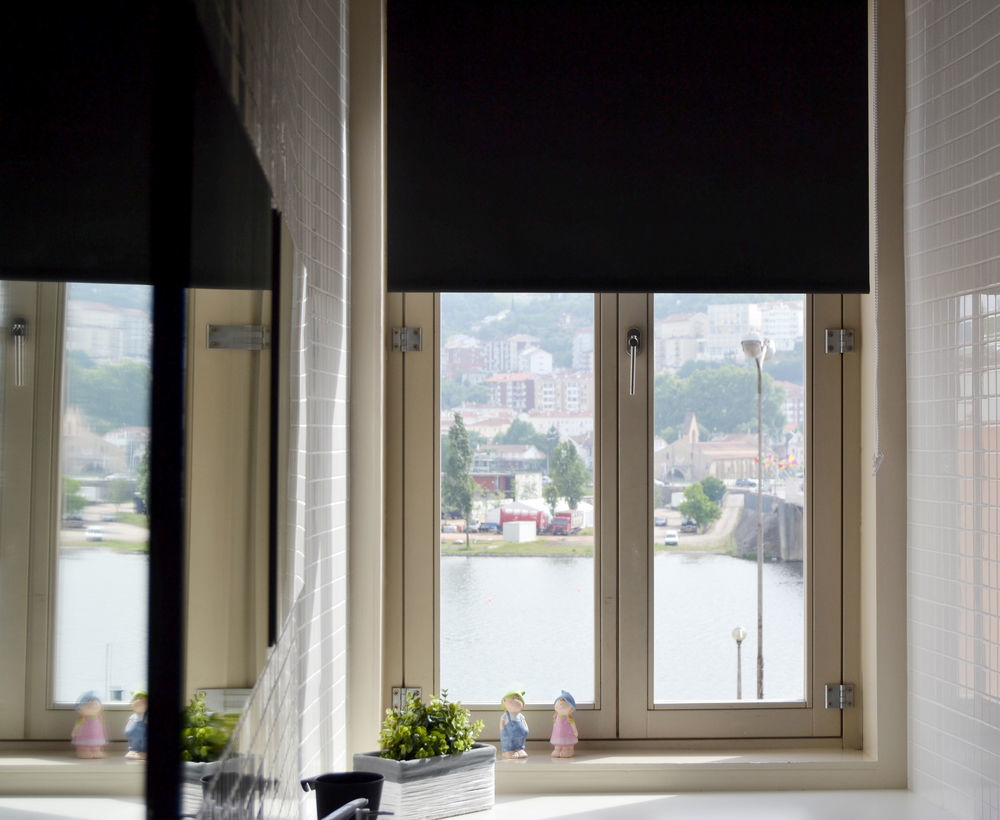 Coimbra Portagem Hostel מראה חיצוני תמונה