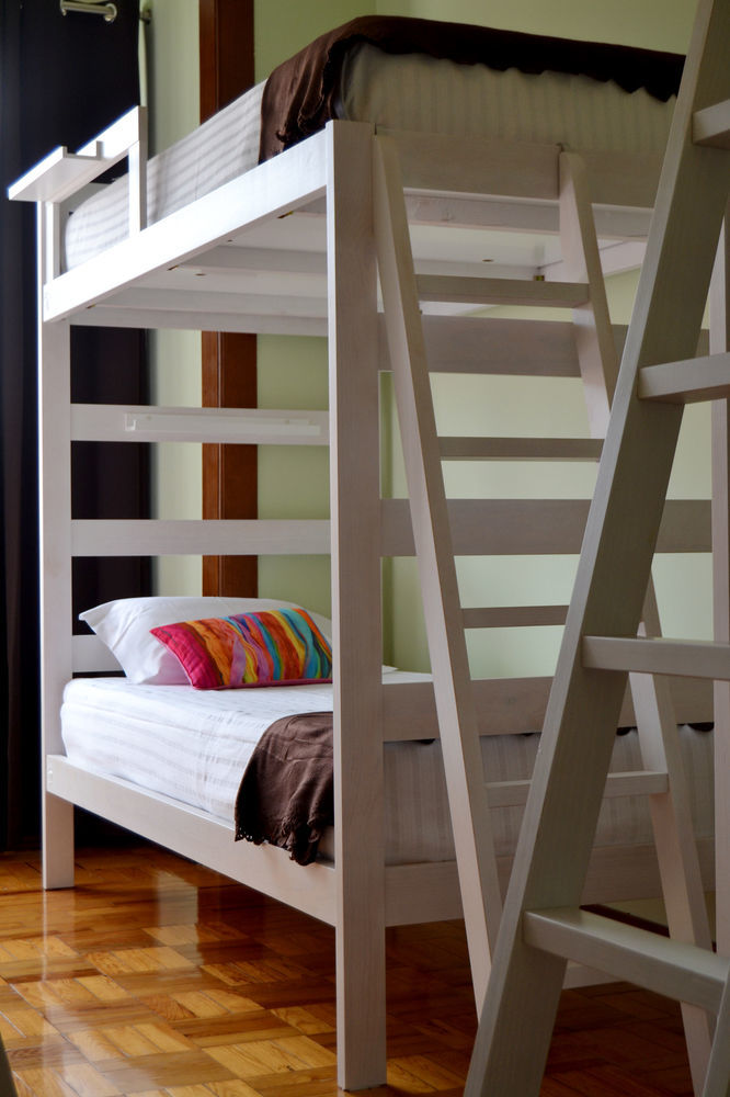 Coimbra Portagem Hostel מראה חיצוני תמונה