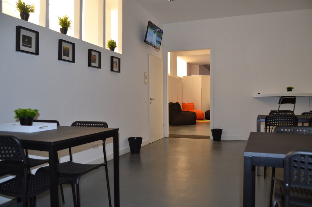 Coimbra Portagem Hostel מראה חיצוני תמונה