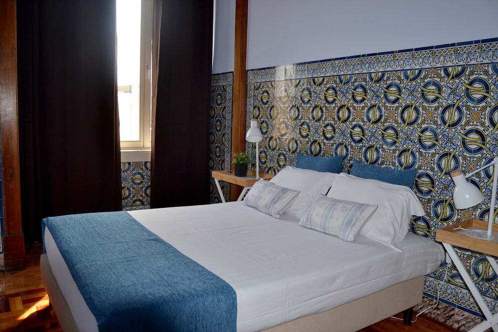 Coimbra Portagem Hostel מראה חיצוני תמונה