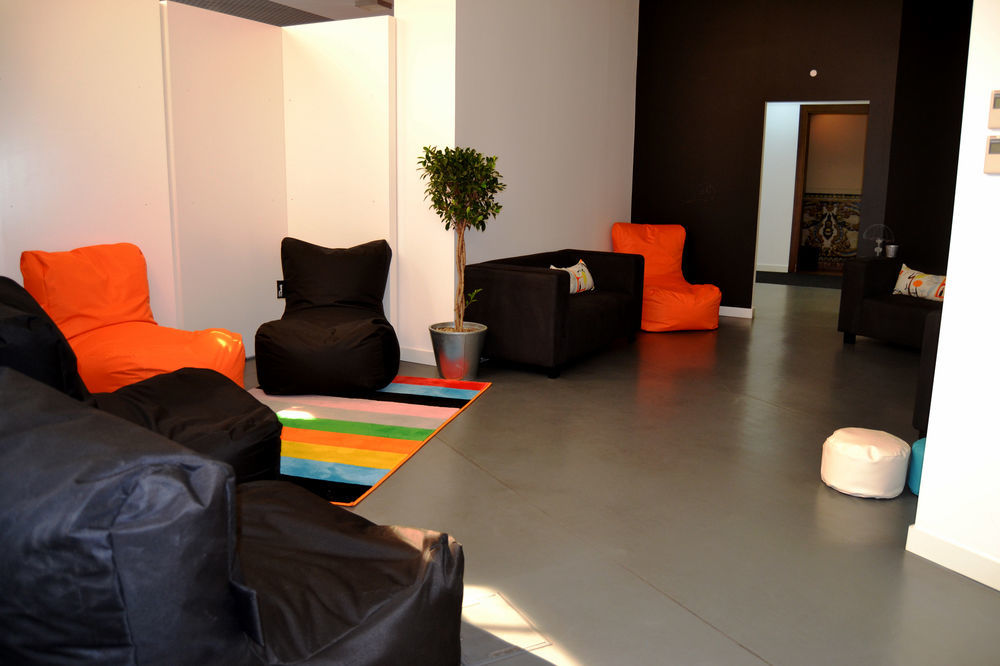 Coimbra Portagem Hostel מראה חיצוני תמונה